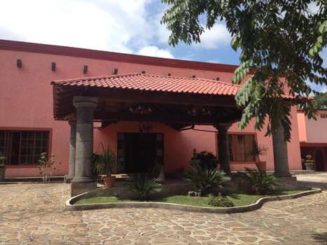 www.hotelhaciendaprom.com