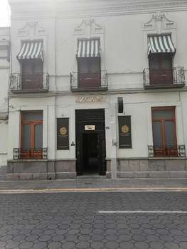 www.suitesazcami.com