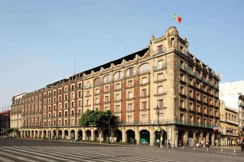 www.majestichotel.com.mx