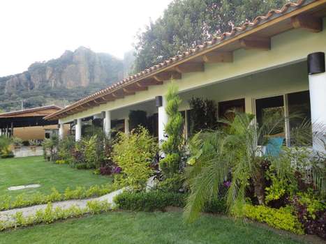 www.posadalapresa.com