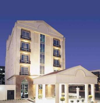 www.hotelparquecentral.com.mx