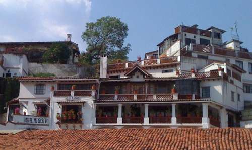 www.hotelmicasita.com