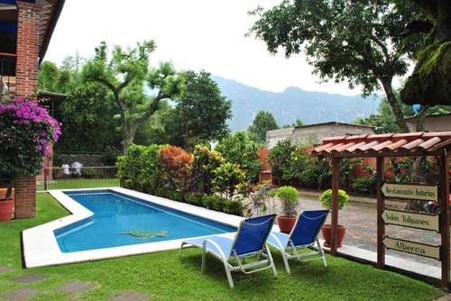 www.hotelzaragozatepoztlan.com.mx
