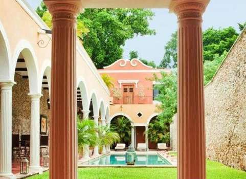 www.hotelhaciendamerida.com