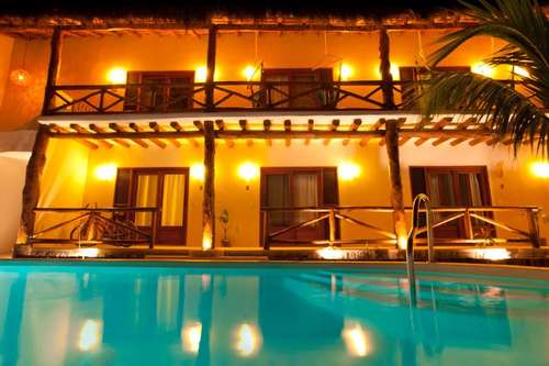 www.casaiguanaholbox.com