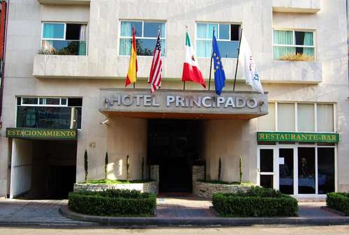 www.hoteldelprincipado.com.mx