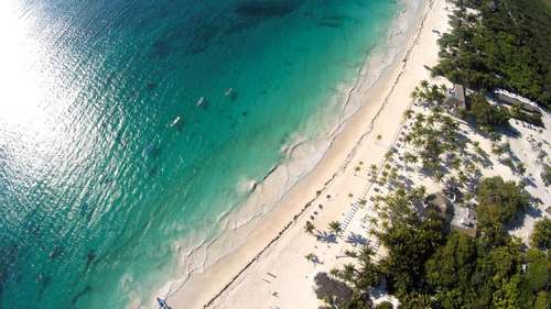 www.elparaisohoteltulum.com
