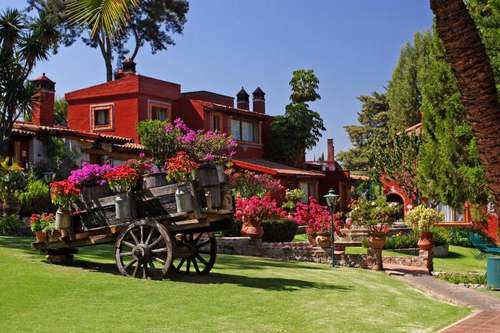 www.villasanjose.com.mx