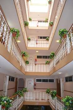 www.hotelcentralcapu.com