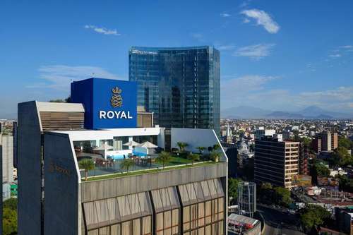 www.hotelroyalreforma.com