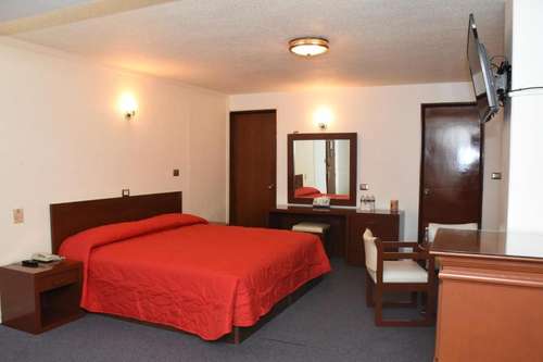 www.hotelmariavictoriaxalapa.com