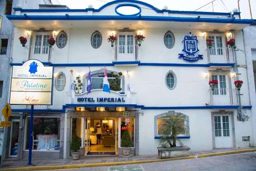 www.elhotelimperialxalapa.com