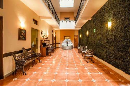 www.hoteltemplomayor.com