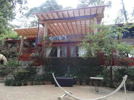 www.lacasadelriovalle.com