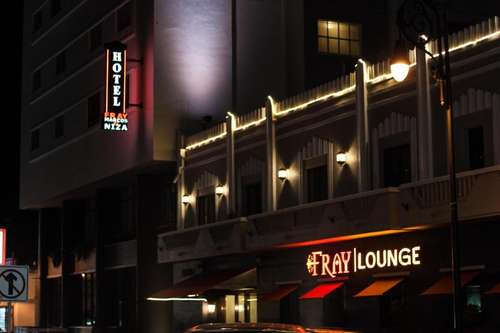 www.hotelfraymarcos.com