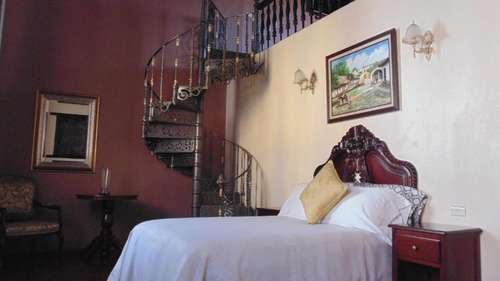 www.sanantoniohotelboutique.com