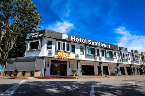 www.sunflowerhotel.com.my