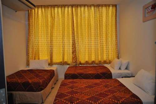 www.oldbudgethotel.com