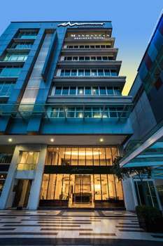 www.manhattanbusinesshotel.com.my