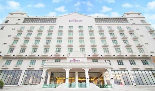 www.casabonitahotel.com