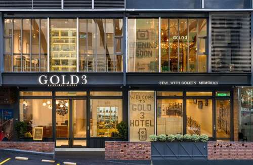www.gold3hotel.com
