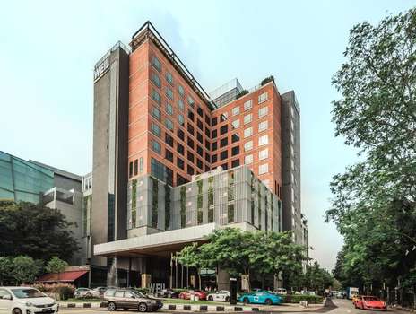 www.weilhotel.com
