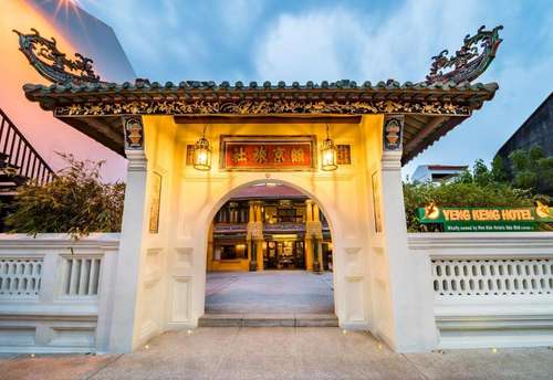 www.yengkenghotel.com