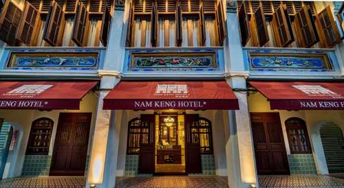 www.namkenghotel.com