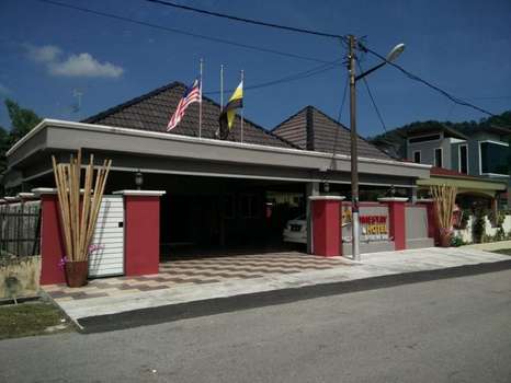 www.slimriverhomestay.com