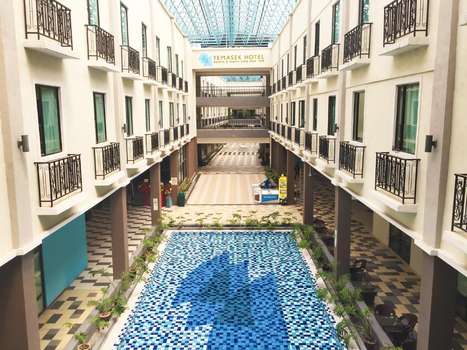 www.temasekhotel.com