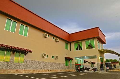 www.hotelmesralanggar.com