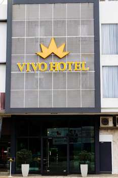 www.thevivohotel.com