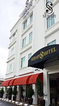 www.serapihotel.com