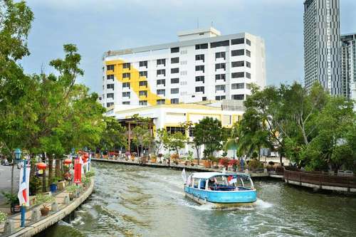 www.tfriversidehotel.com