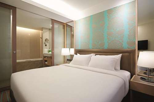 www.cosmohotelkl.com