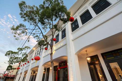 www.liumenhotel.com
