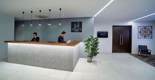 www.urbanhhotel.com