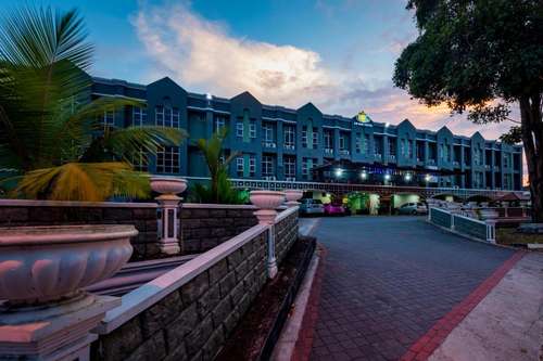 www.abinnhotel.com