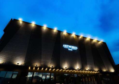 www.artworkshotel.com