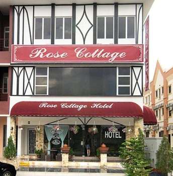 www.rosecottagehotel.com