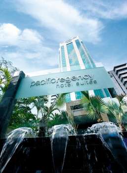 www.pacific-regency.com