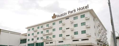 www.austinparkhotel.my
