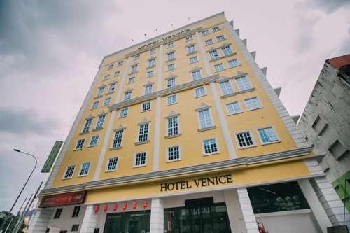 www.venicehotel.com.my