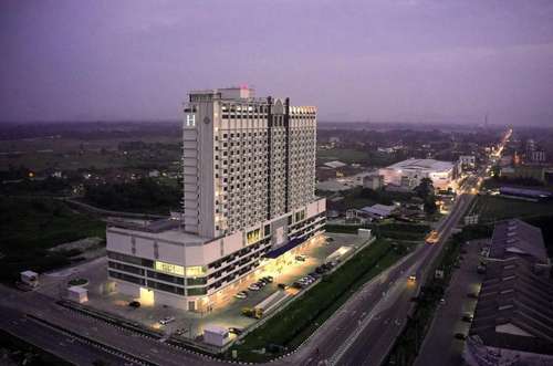 www.helitedesignhotel.com