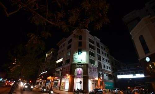 www.kkwaterfronthotel.com