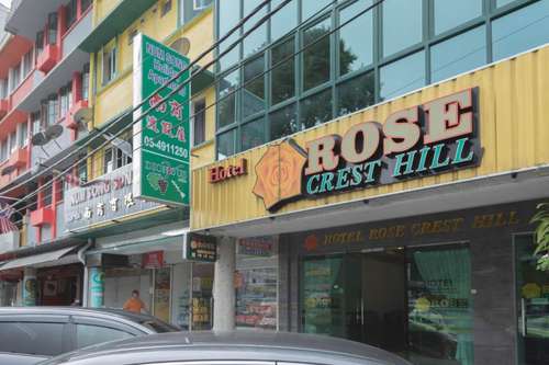 www.rosecresthillhotel.com
