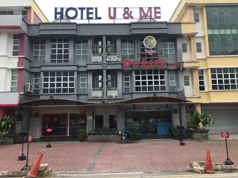 www.unmehotel.com