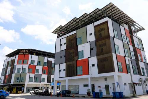 www.miragepdhotel.com