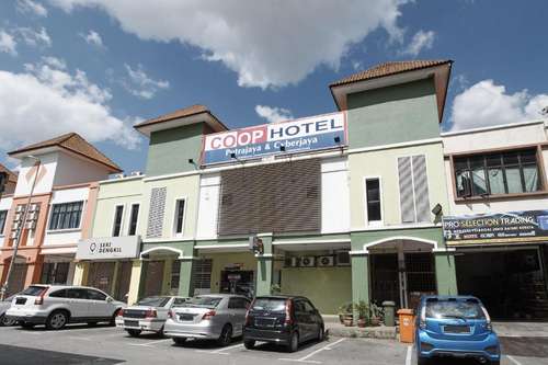 www.coopbudgethotel.com