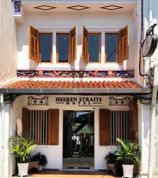 www.heerenstraitshotel.com